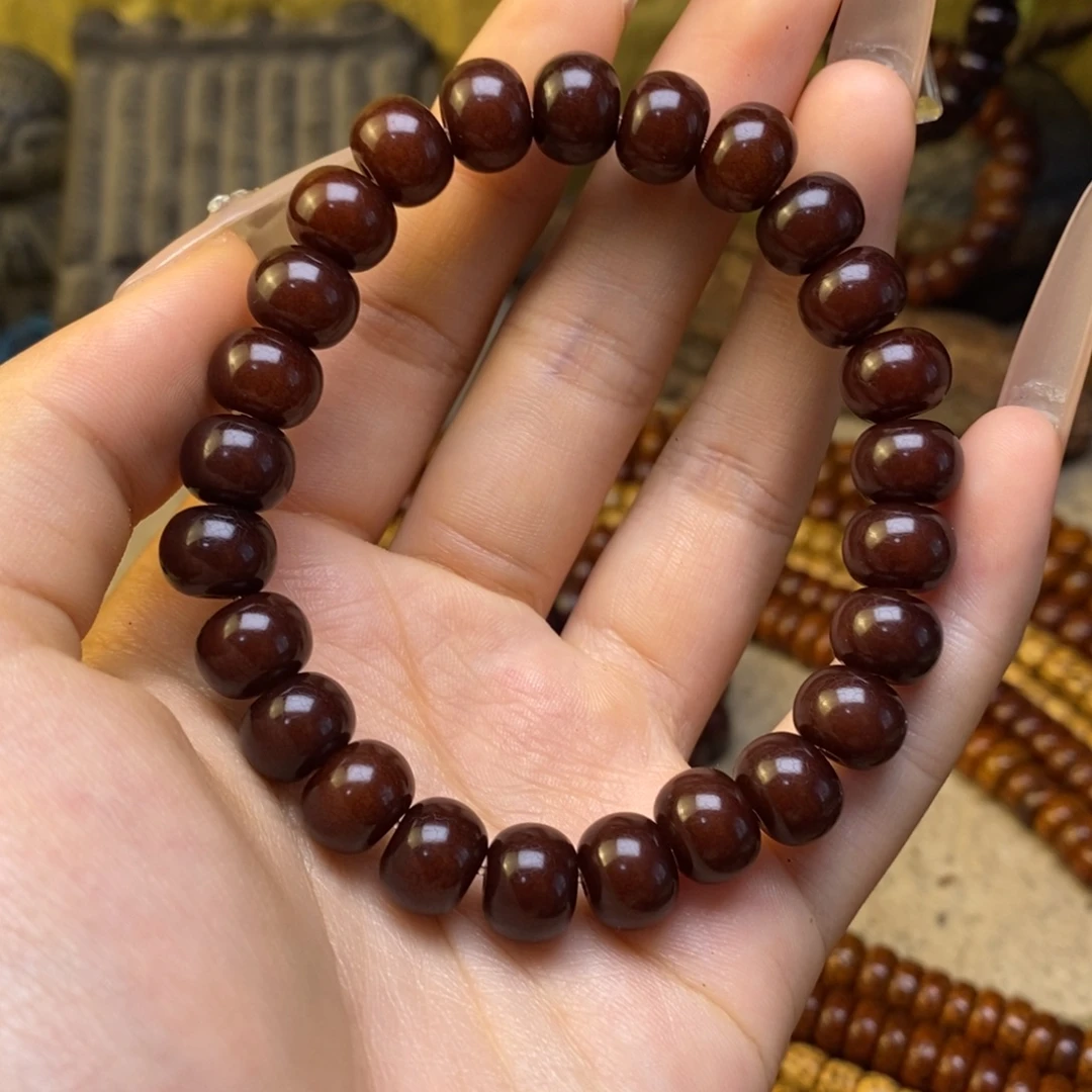 吊坠菩提根/象牙果福利