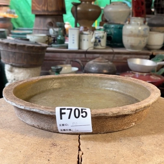 缸刀*明玉家的老物件