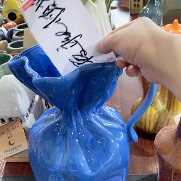 陶瓷树脂家居摆件