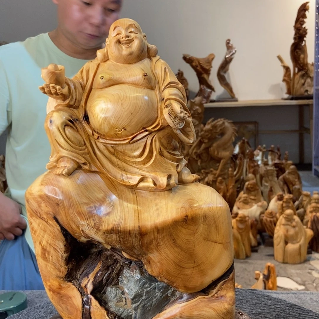 柏木（崖柏）进来点点关注哦