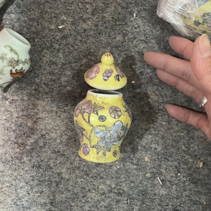 景德镇陶瓷艺术品