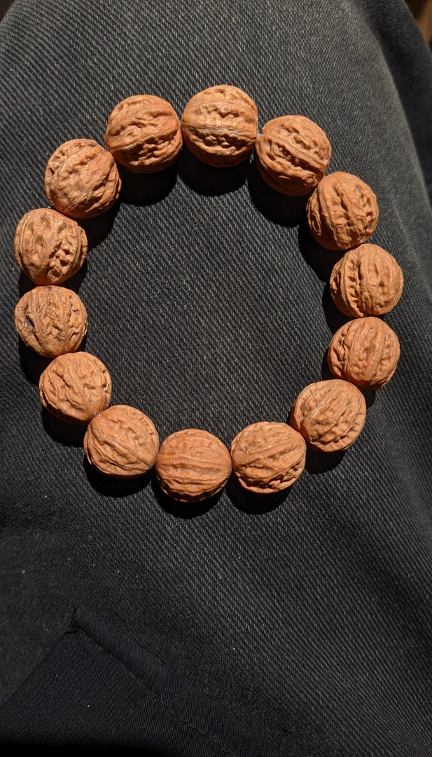 边1.5 高1.6的极小京八棱 没有泡任何科技，纯原生态