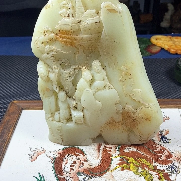 紫砂闪购商品，一图一物