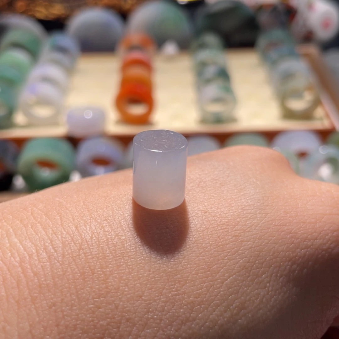 【闪购商品】未镶嵌定制翡翠天然翡翠