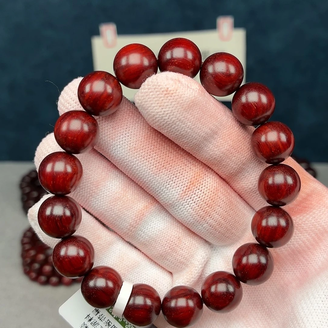 春***春手串/手链小叶紫檀