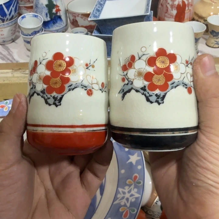 陶瓷推荐第二名20包邮