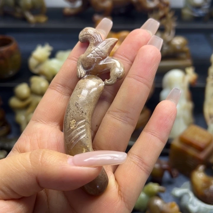 w***n摆件精美图片展示