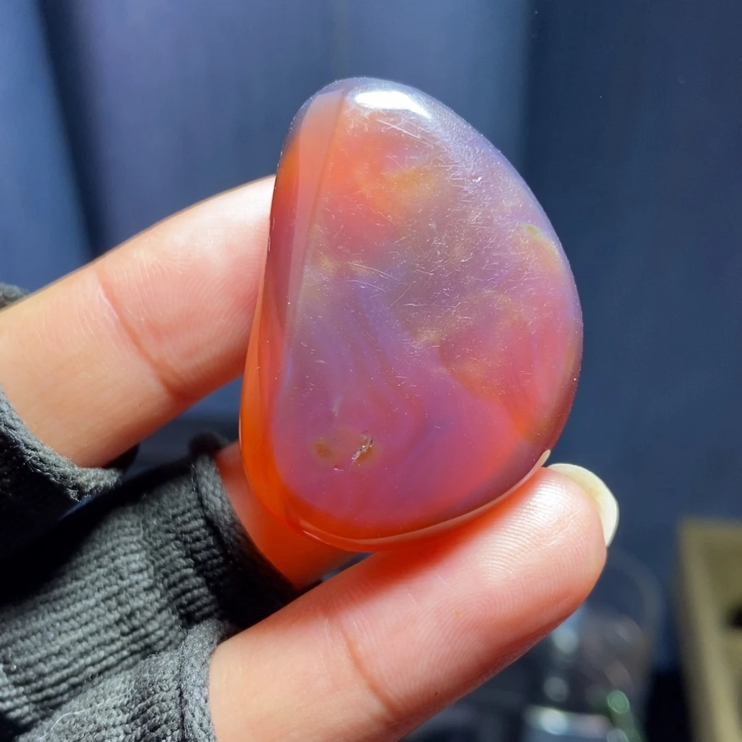 琥珀未镶嵌裸石珀