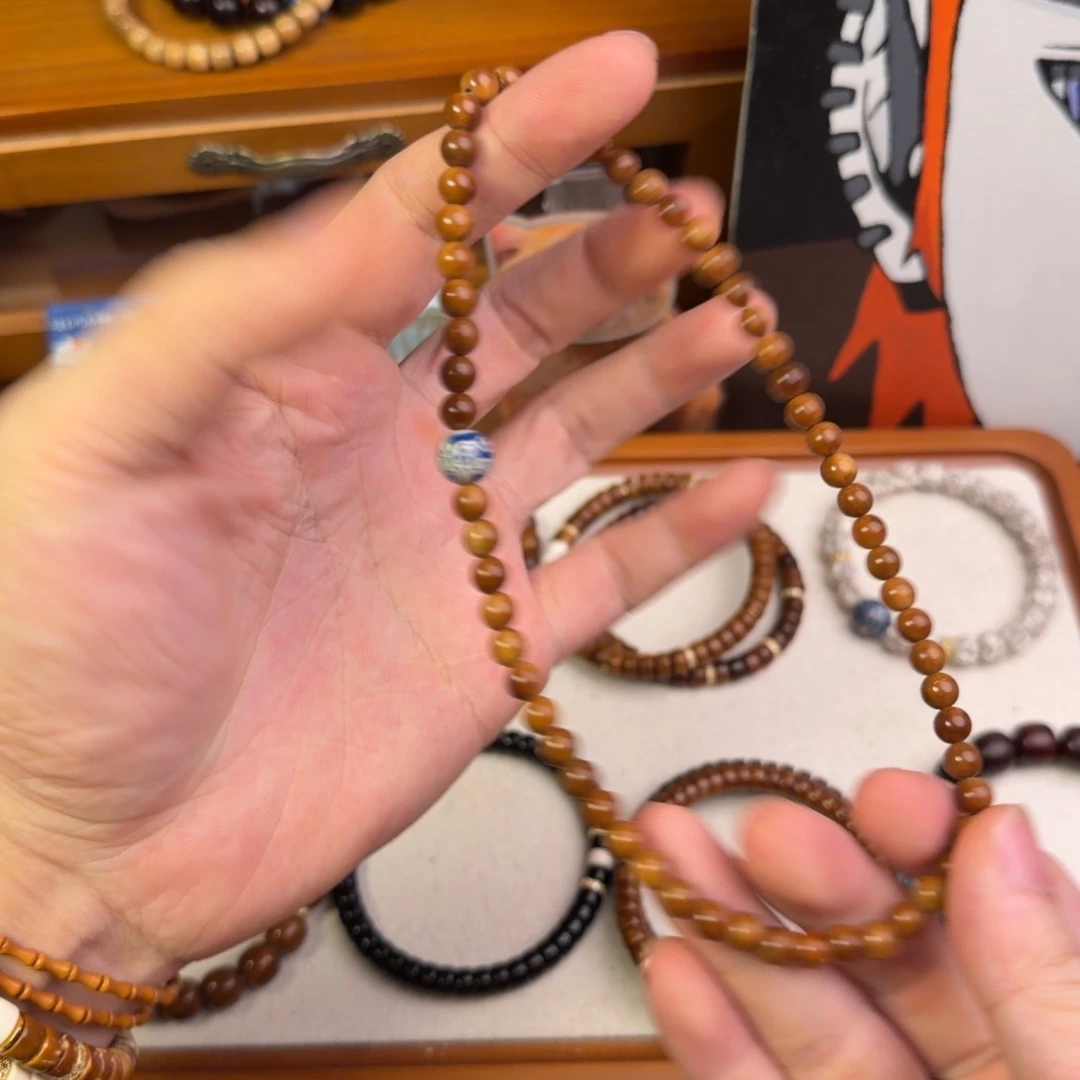 库克手串/手链多样性