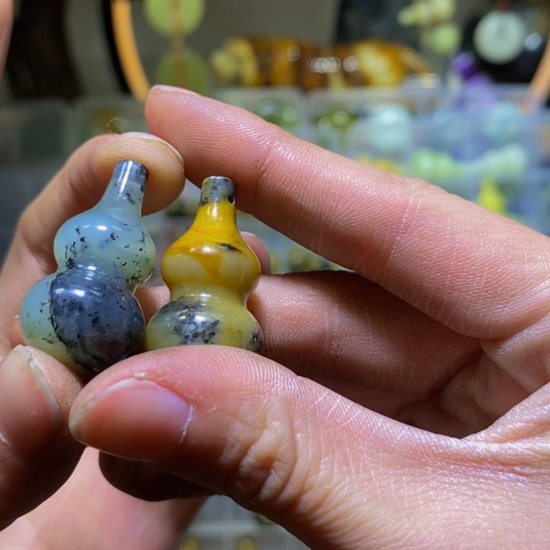 蛇纹石玉其他合金195