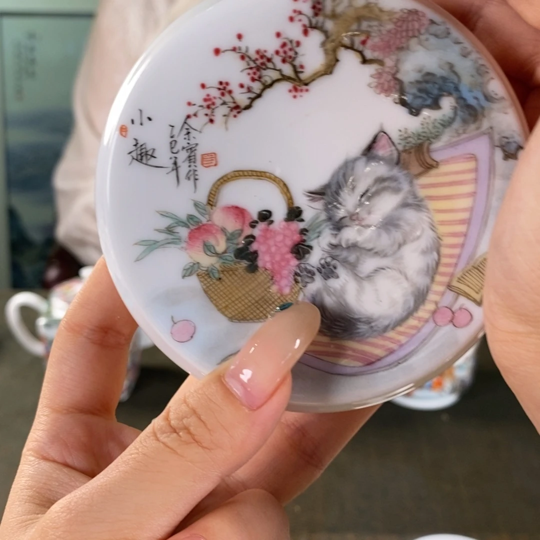 九鸣瓷艺九鸣瓷艺