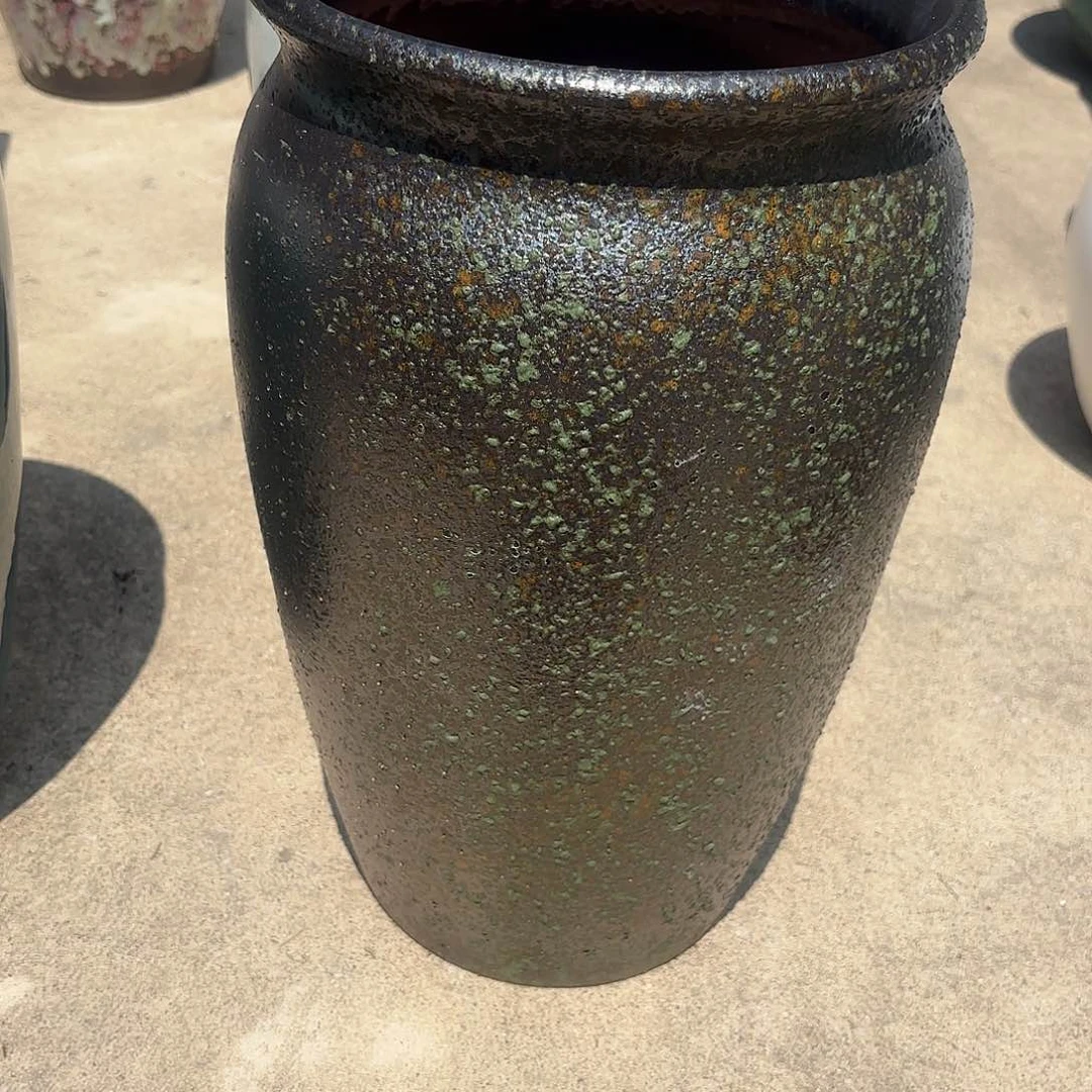 泼墨口径22高度38