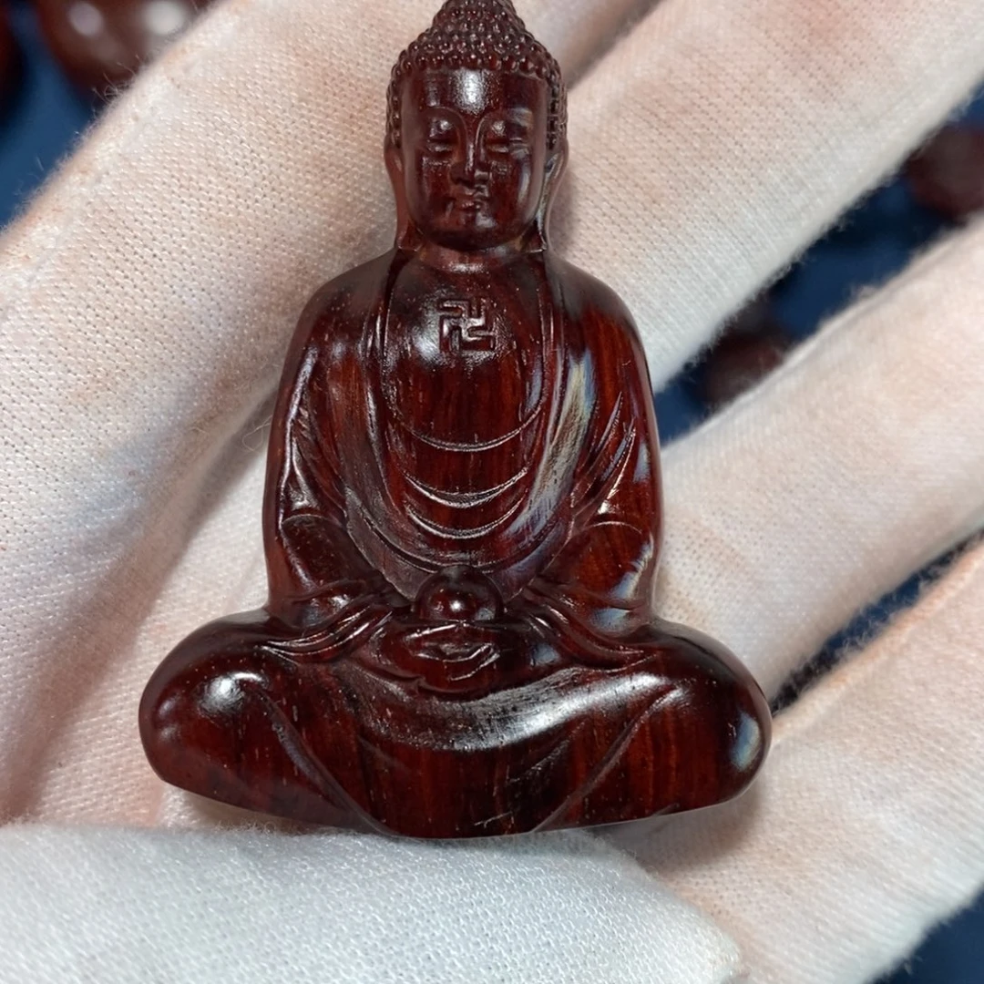 其他檀香紫檀（小叶紫檀）