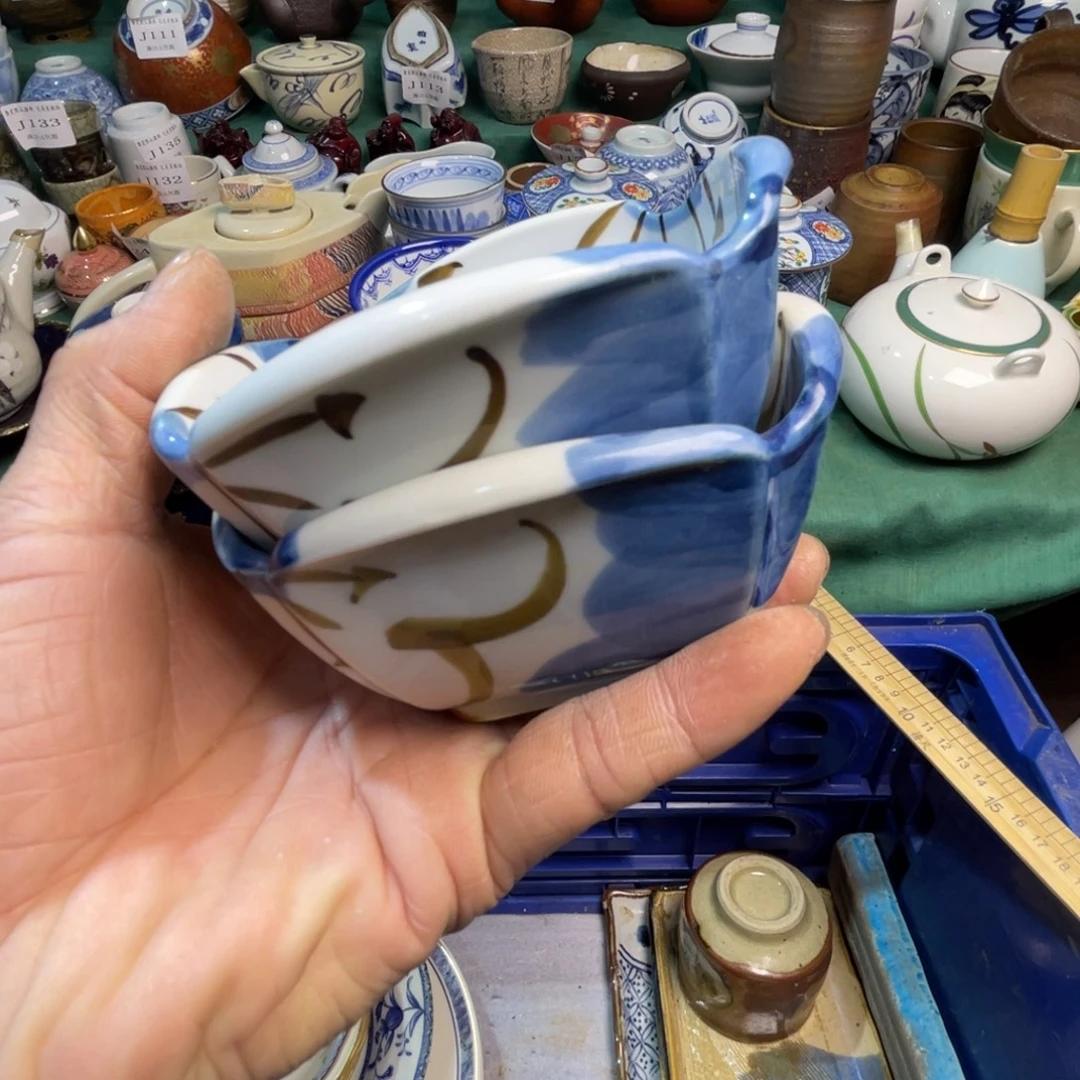 爱***尔其他陶散瓷默认微瑕完美者慎拍