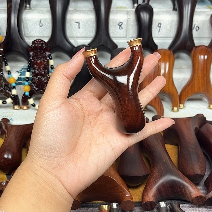 木紫檀快压 小胖。。。