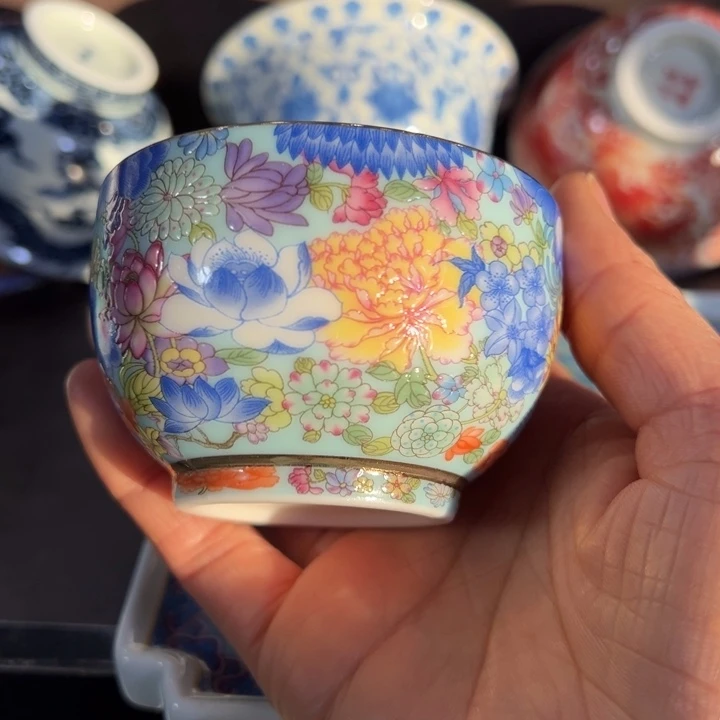 全场景德镇陶瓷景德镇陶瓷艺术