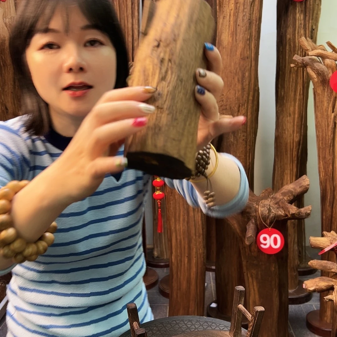 沉香沉香碎屑天然沉香原料香料