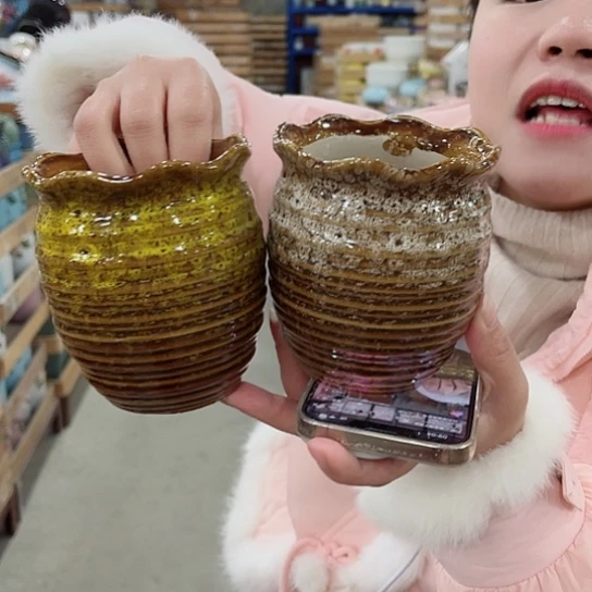 红陶花盆凑单福利满10元发货！