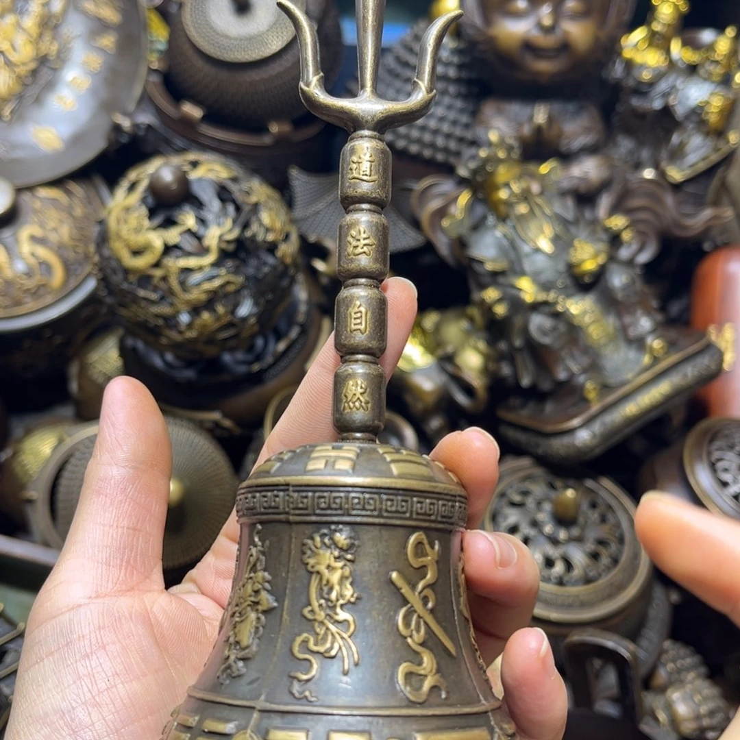 精品铜器摆件专属链接