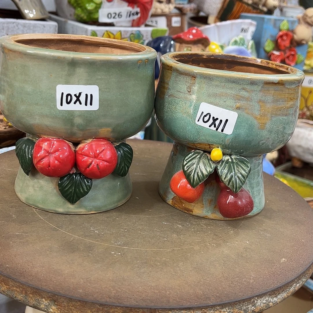 粗多肉花盆花盆花盆