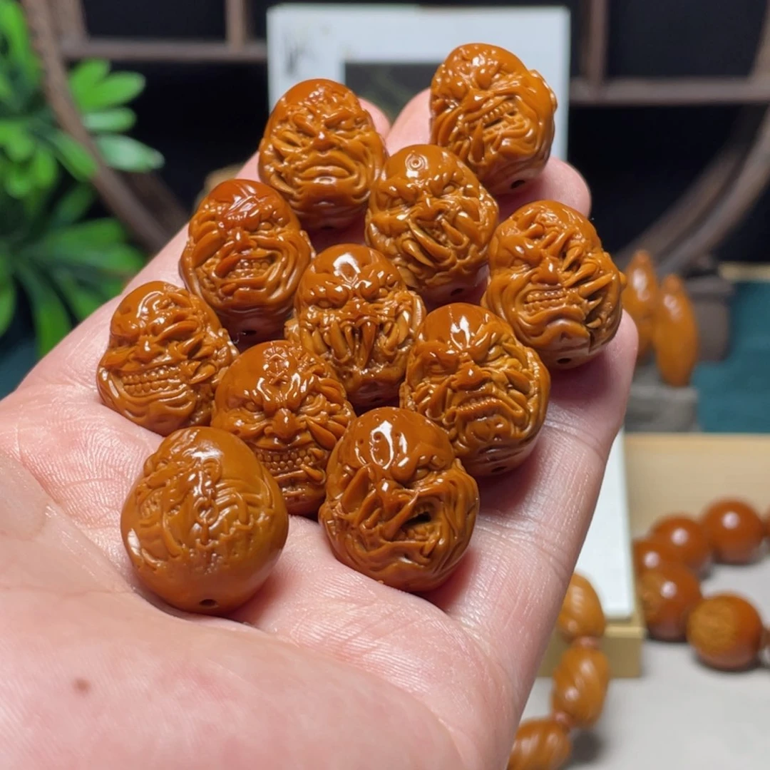 手串/手链橄榄核橄榄核