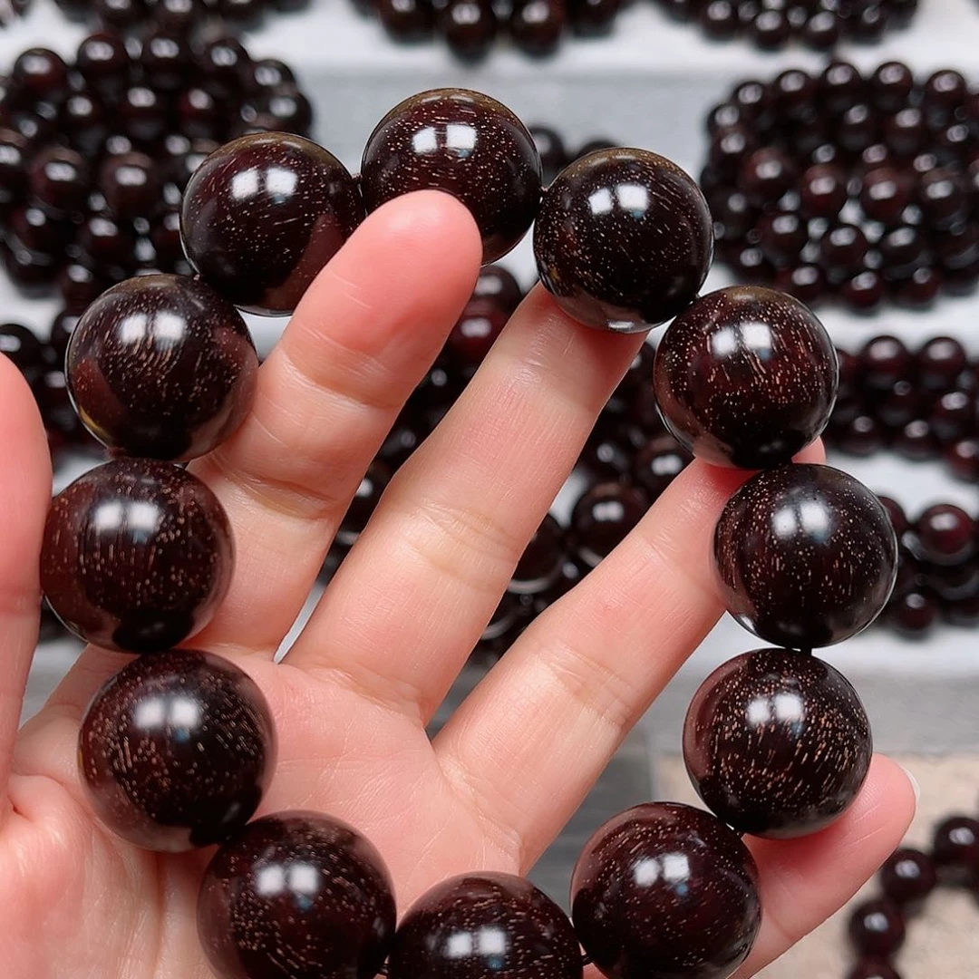 檀香紫檀（小叶紫檀）2.0满