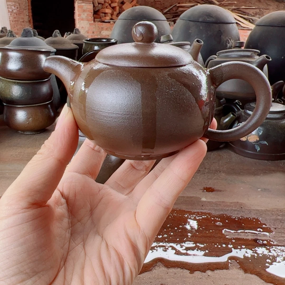 坭兴陶贵台龙窑A81