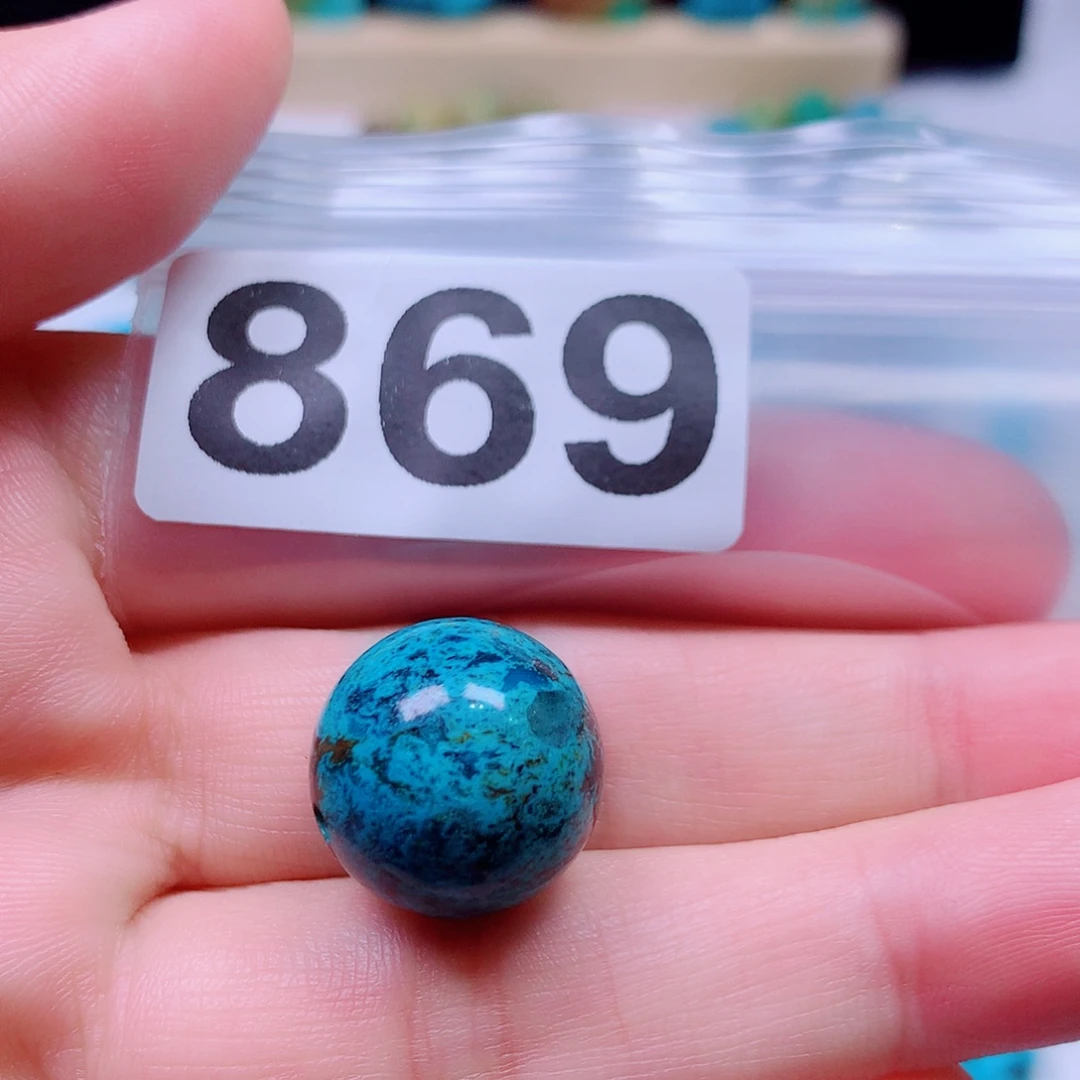 空竹粉丝专享十堰特色手工散珠