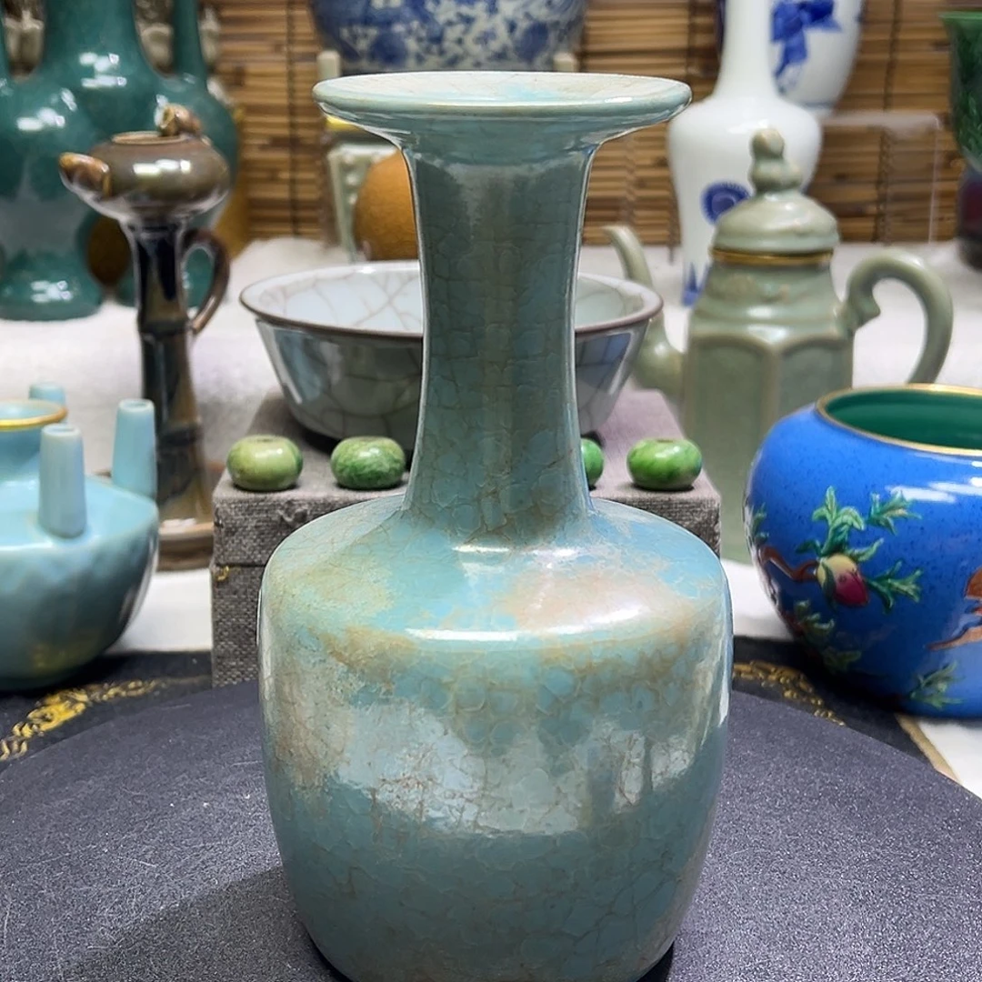 摆件瓷器艺术精品欣赏