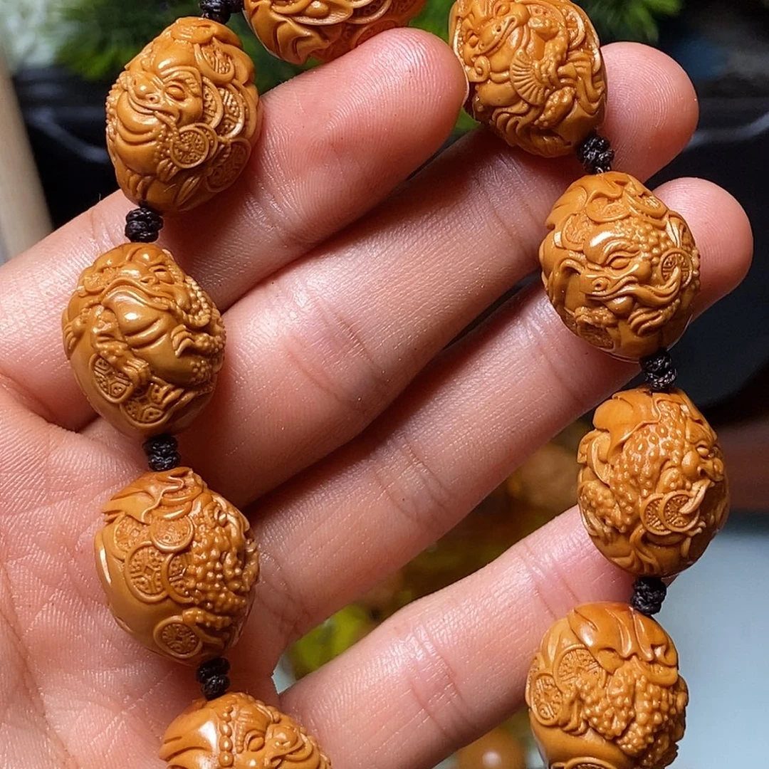 橄榄核手串/手链bhhhhhhbbbnnnbb