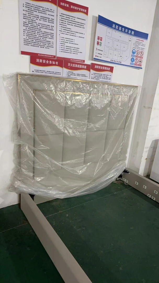 K 床  外径：1.8*2.0