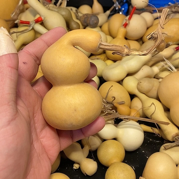 富*精品葫芦手把葫芦129