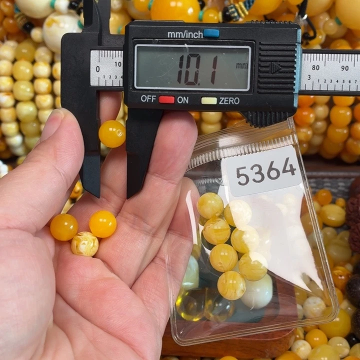 非金属配珠配饰5364