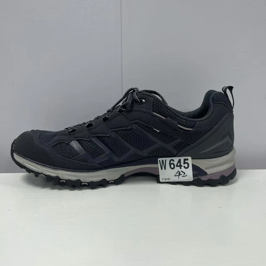 3-新款户外运动百搭休闲鞋 W645