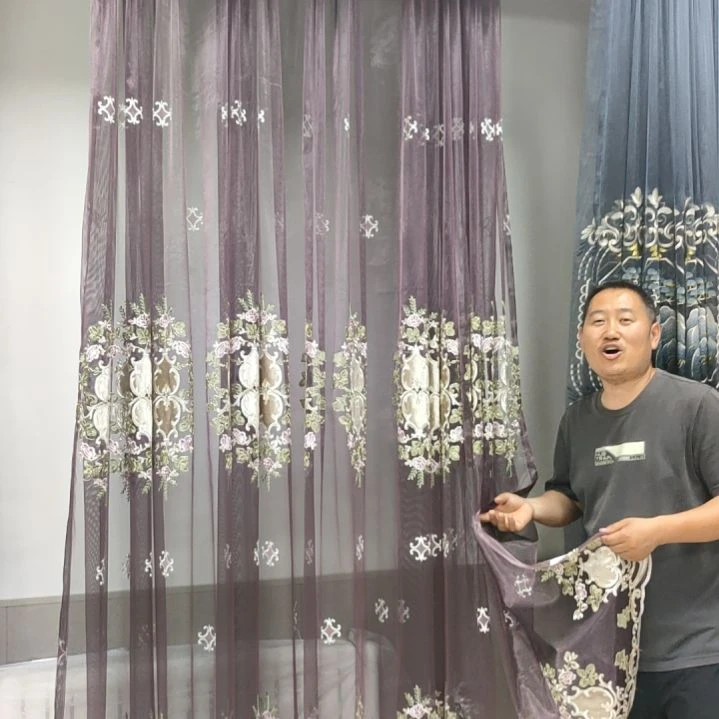 混纺6米一片高度2.5