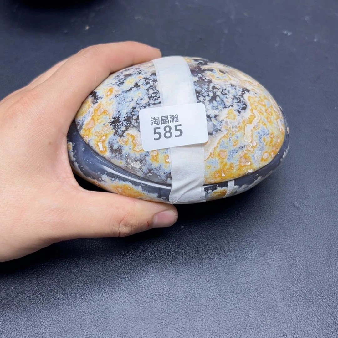 未镶嵌水晶大型摆件（非配饰）小*