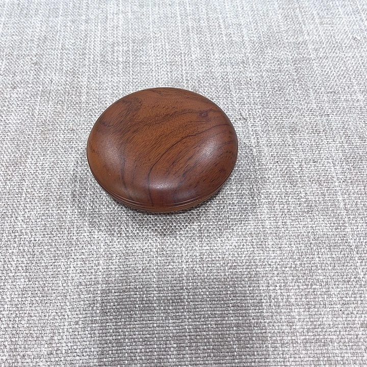 木红木工艺品雕刻工艺