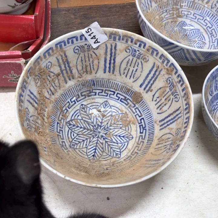 陶瓷制品瑕疵处理