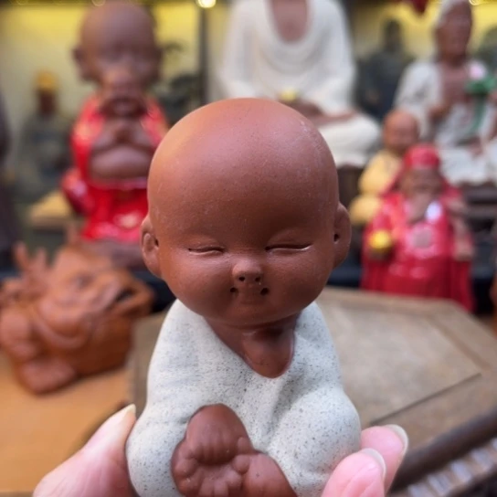 茶宠紫砂紫砂5880000