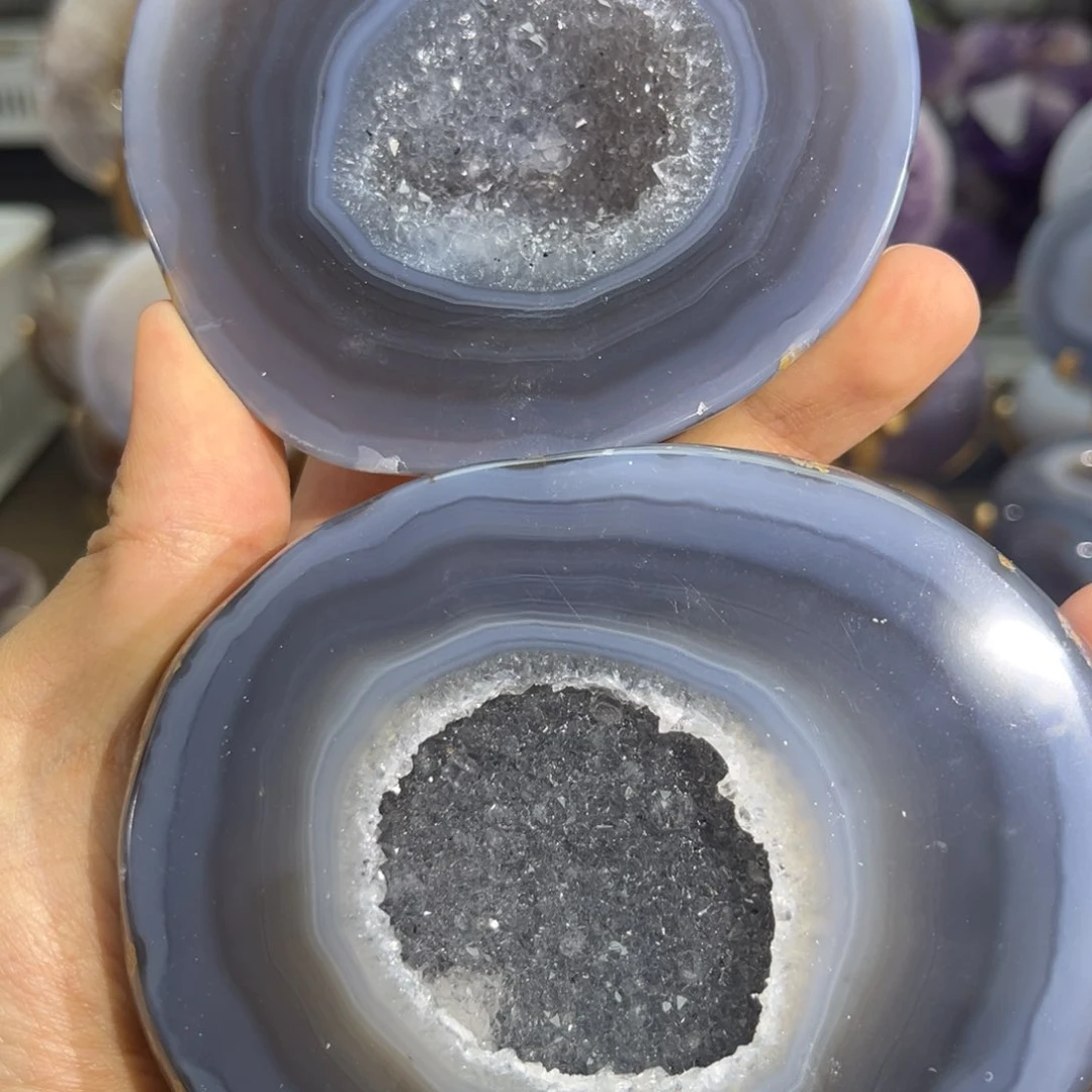 未镶嵌大型摆件（非配饰）紫晶