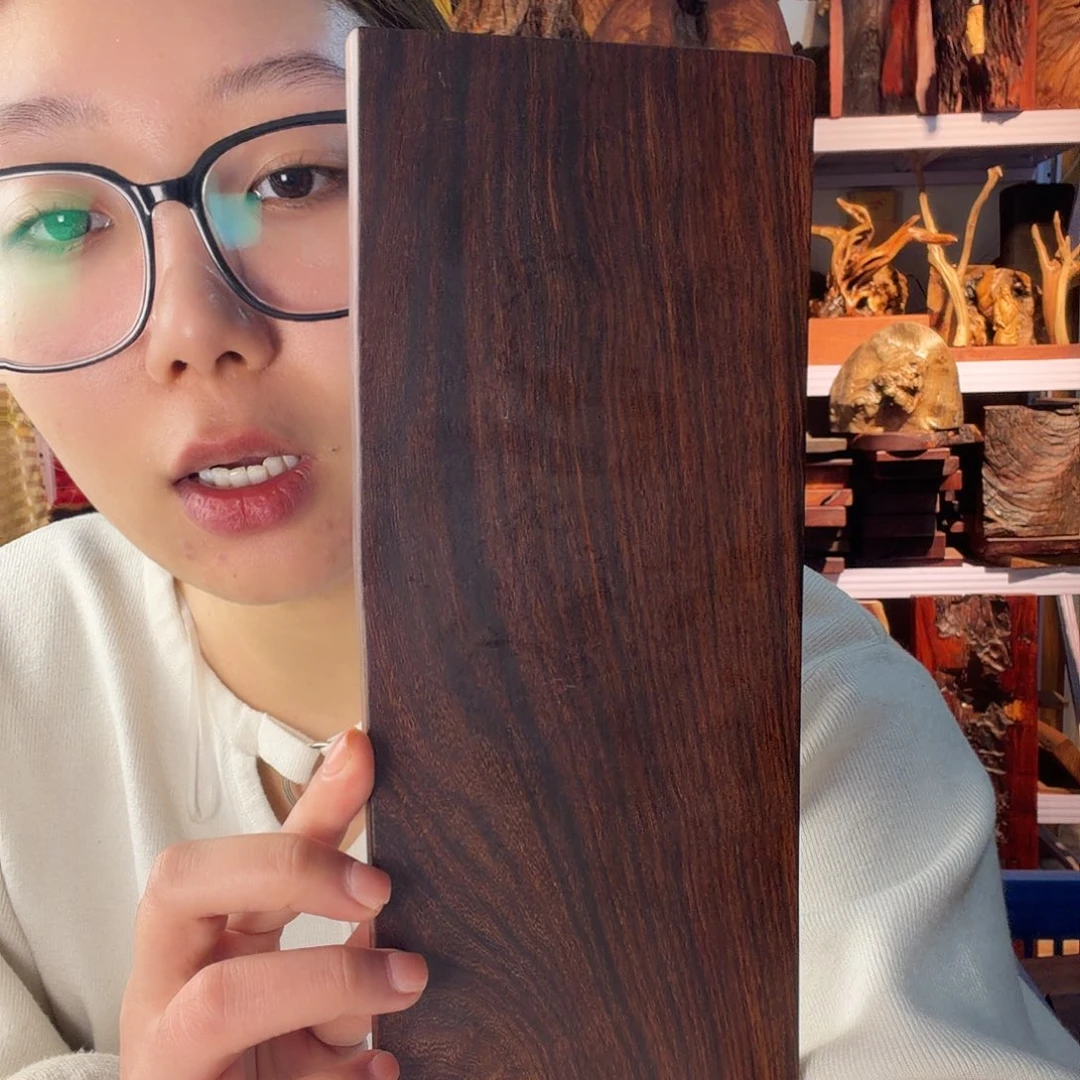 紫檀木类端景台腾*