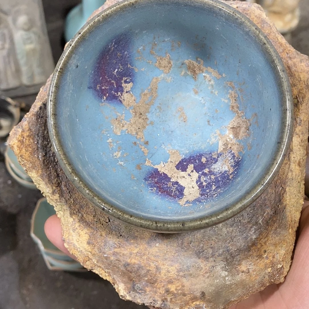 摆件瓷器瓷器瓷器