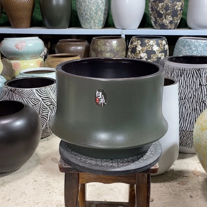 花盆口30高24～～～～～