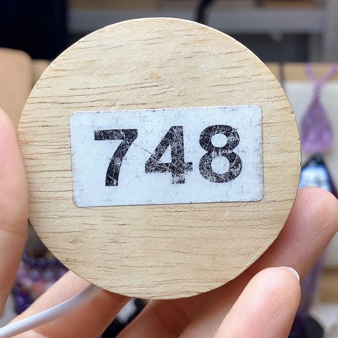 水晶摆件（748未镶嵌