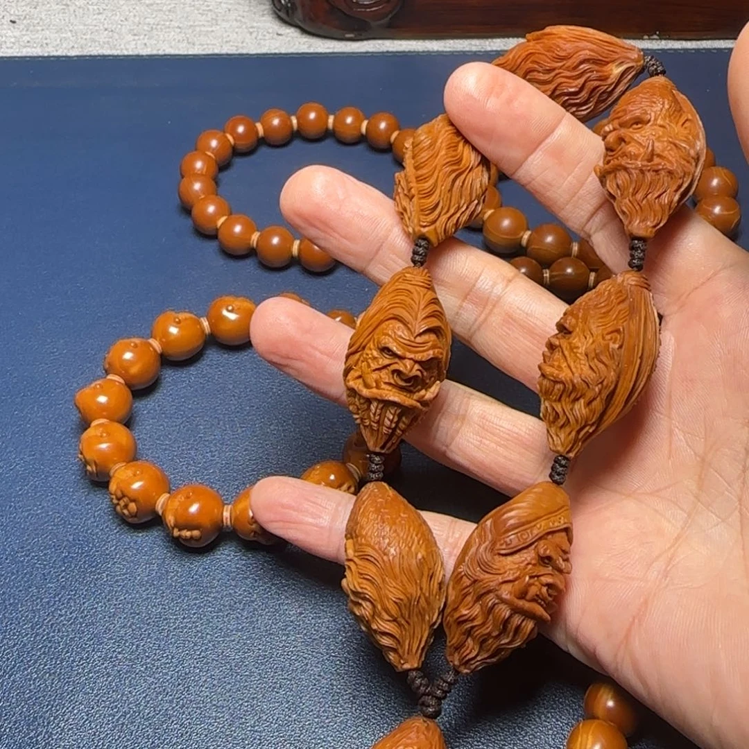 手串/手链橄榄核魔兽世界2.2