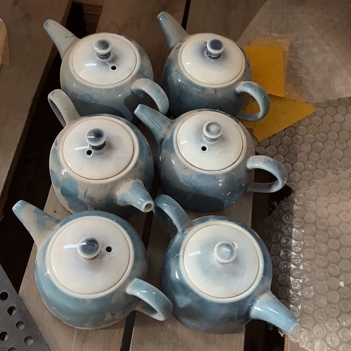 微瑕茶具介意勿拍