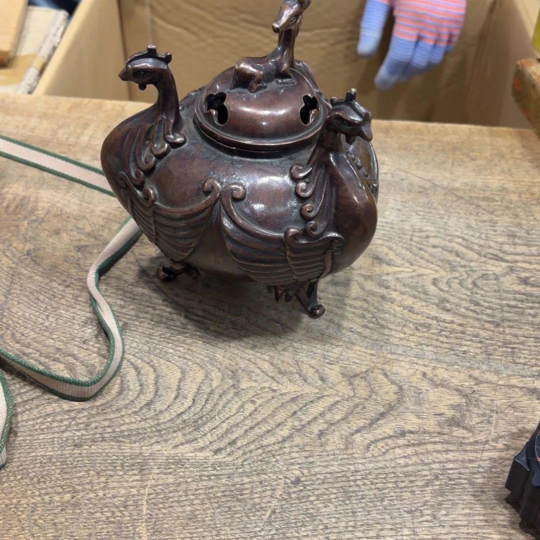 般若中古美术工艺品