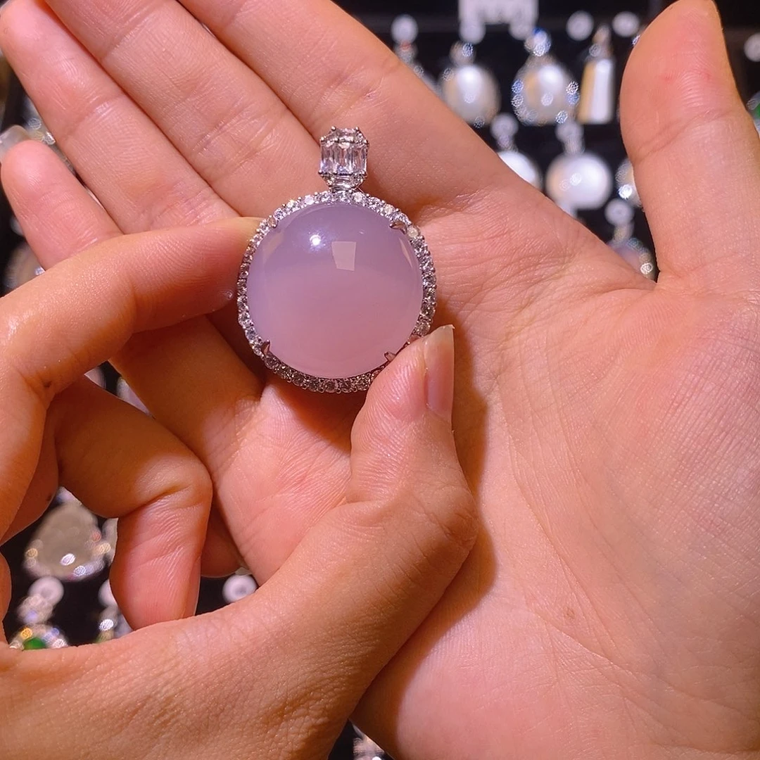 合金颈饰玛瑙/玉髓