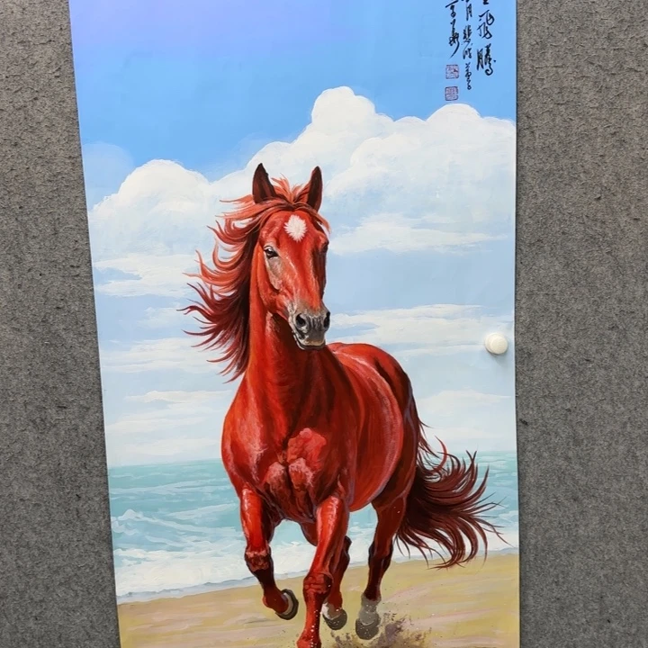 书法作品多次参加全国