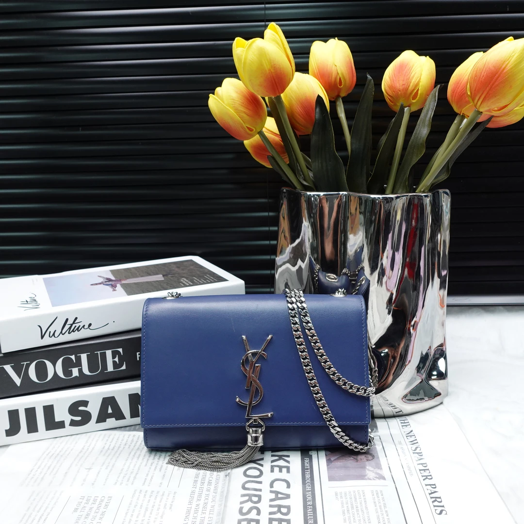 95新 YSL/圣罗兰 /单肩包/T10164798